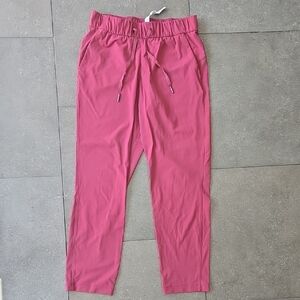 lululemon athletica Men's Rose Joggers